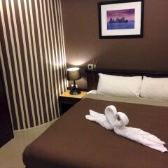 Отель Bt Inn Patong комната для гостей фото 7