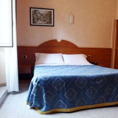 Hotel Baltic 2* Стандартный номер с различными типами кроватей