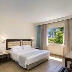 Отель Avanti Holiday Village 4* Апартаменты с разными типами кроватей