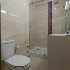 Hotel LX Rossio Стандартный номер с различными типами кроватей