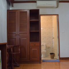 Отель Patong Sub Inn ванная
