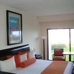 Отель Crown Paradise Club Cancun - Все включено комната для гостей фото 2