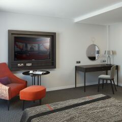 Ten Hill Place Hotel 4* Апартаменты с различными типами кроватей
