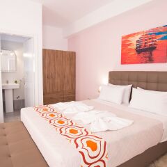 Отель Villa Libertad 4* Стандартный номер с различными типами кроватей