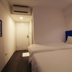 Emis Hotel 3* Стандартный номер с различными типами кроватей