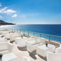 Отель Le Meridien Nice фото 9