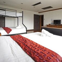 Отель The XP Bangkok 3* Люкс