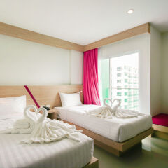 SunSeaSand Hotel популярное изображение