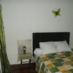 Hotel Agorno Cite De La Musique 3* Стандартный номер