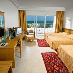 Отель Le Soleil Bella Vista - Couple and family only 4* Стандартный номер