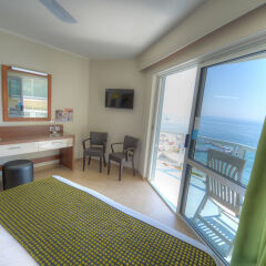 The Preluna Hotel комната для гостей фото 5