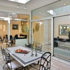 Отель Athenee Residence by K&K 4* Апартаменты