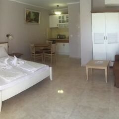 SG Family Hotel Sirena Palace 2* Студия фото 13