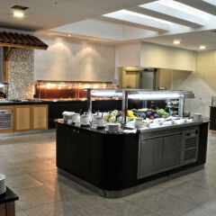 Tara Hotel ресторан фото 2