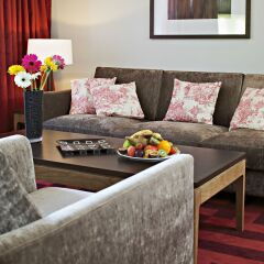 Radisson Blu Scandinavia Hotel 5* Люкс фото 2