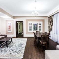 Гостиница Best Western Plus Atakent Park жилая площадь фото 6