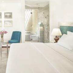 Отель The Villas Wadduwa 3* Вилла Делюкс с различными типами кроватей