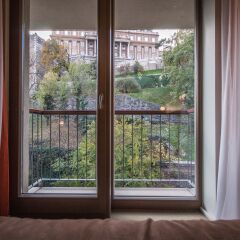 Lanchid 19 Design Hotel 4* Стандартный номер с различными типами кроватей