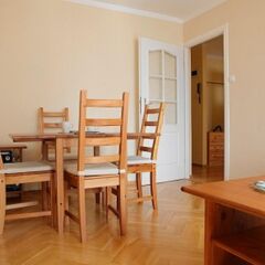 Апартаменты P&O Apartments Center Апартаменты с различными типами кроватей