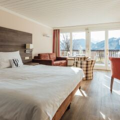 The Sun&Soul Panorama Pop-Up Hotel Solsana 3* Стандартный номер с различными типами кроватей