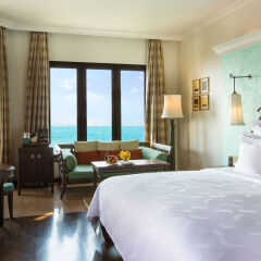 Отель InterContinental Pattaya Resort комната для гостей