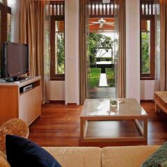 Отель Intercontinental Hua Hin Resort развлечения