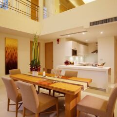 Отель Splash Beach Resort в номере