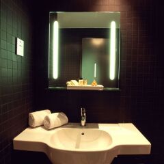 Dutch Design Hotel Artemis 4* Улучшенный номер с различными типами кроватей фото 2