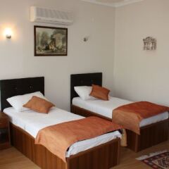 Boomerang Guesthouse 2* Стандартный номер с 2 отдельными кроватями фото 5