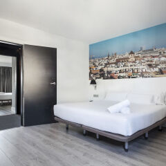 Отель Andante Hotel Барселона комната для гостей фото 5