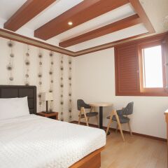 Hotel Zero 3* Стандартный номер