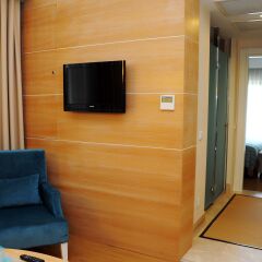Trendy Verbena Beach 5* Стандартный номер с различными типами кроватей