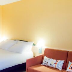 Отель ibis Porto Sao Joao детские мероприятия