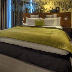 K West Hotel & Spa комната для гостей фото 6