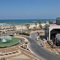Отель Liber Seashore Suites 4* Полулюкс