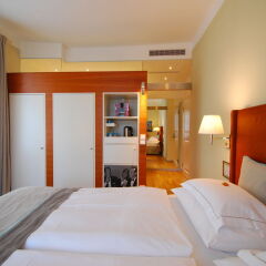Hotel & Villa Auersperg комната для гостей фото 16