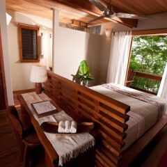 Отель Aqua Wellness Resort 4* Коттедж с различными типами кроватей фото 2