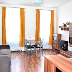 Апартаменты Vienna Family Apartments Апартаменты