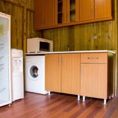 Tree Houses 3* Бунгало с различными типами кроватей фото 8