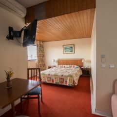 Amazonia Lisboa Hotel 3* Полулюкс