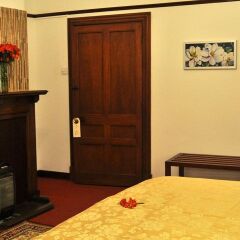 Отель Royal Cocoon - Nuwara Eliya 3* Номер Делюкс с различными типами кроватей