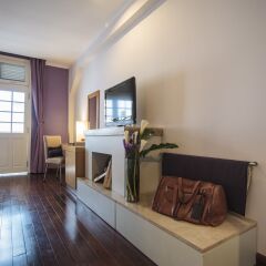 TTC Hotel Premium Ngoc Lan 4* Номер Делюкс с различными типами кроватей