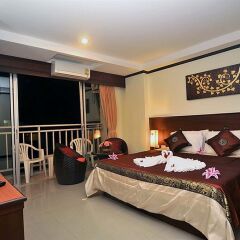 Отель Brother'S Residence 3* Номер категории Эконом фото 3