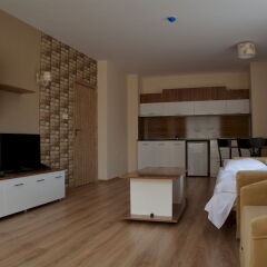 Avenue Deluxe Hotel комната для гостей фото 6