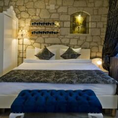 Отель Lodos Butik Otel 2* Люкс