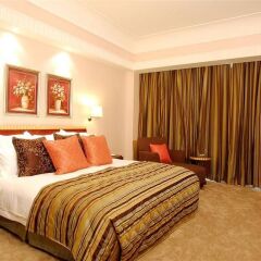 Hengshan Picardie Hotel комната для гостей фото 6