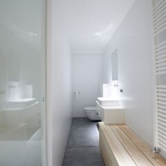 Отель B&B Urban 3* Стандартный номер с различными типами кроватей фото 2