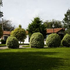 Hotel Palacio de la Peña 5* Люкс повышенной комфортности с различными типами кроватей