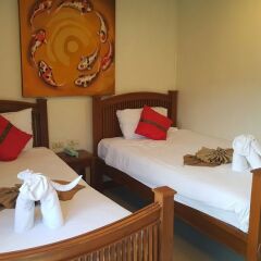 Отель Azhotel Patong комната для гостей фото 5
