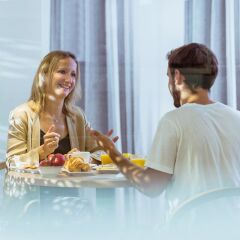 Отель Mercure Toulouse Centre Wilson Capitole hotel Франция, Тулуза - отзывы, цены и фото номеров - забронировать отель Mercure Toulouse Centre Wilson Capitole hotel онлайн в номере